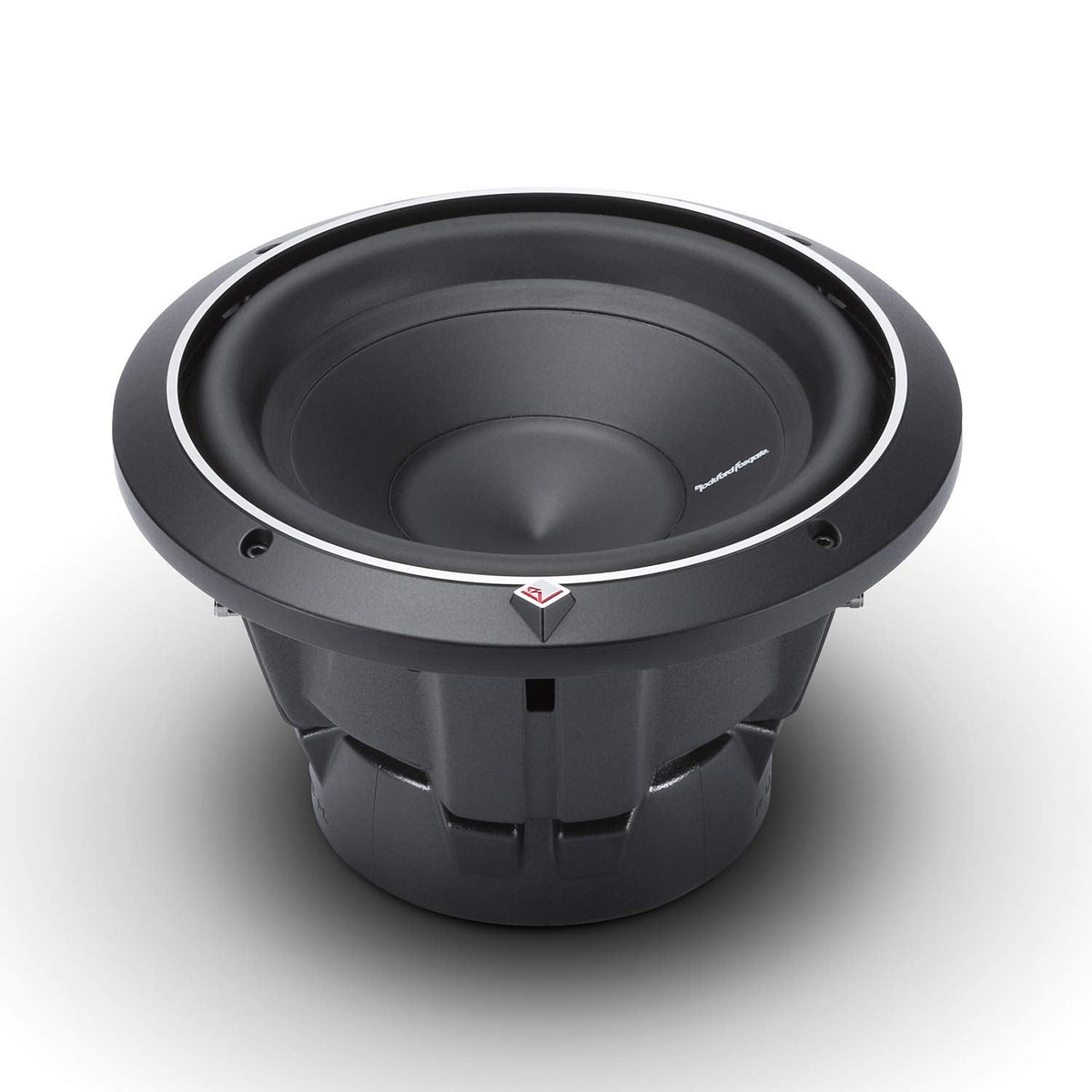 Rockford Fosgate P2D2-10 10" Dual 2-Ohm Subwoofer