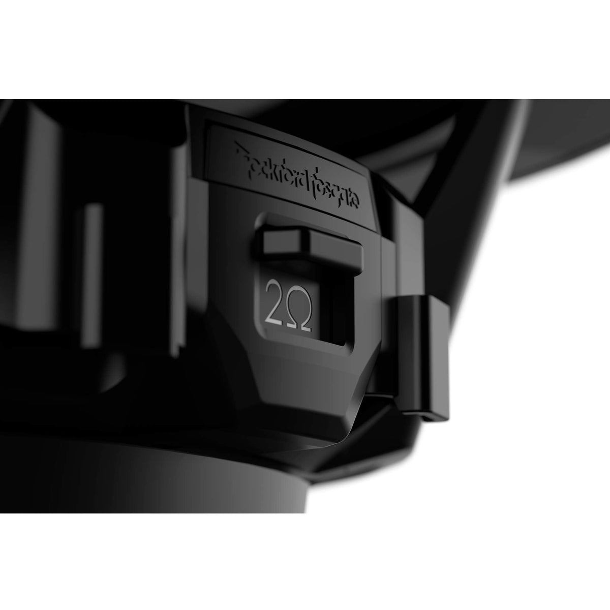 Rockford Fosgate M2D4-12SB 12" Marine LED Subwoofer