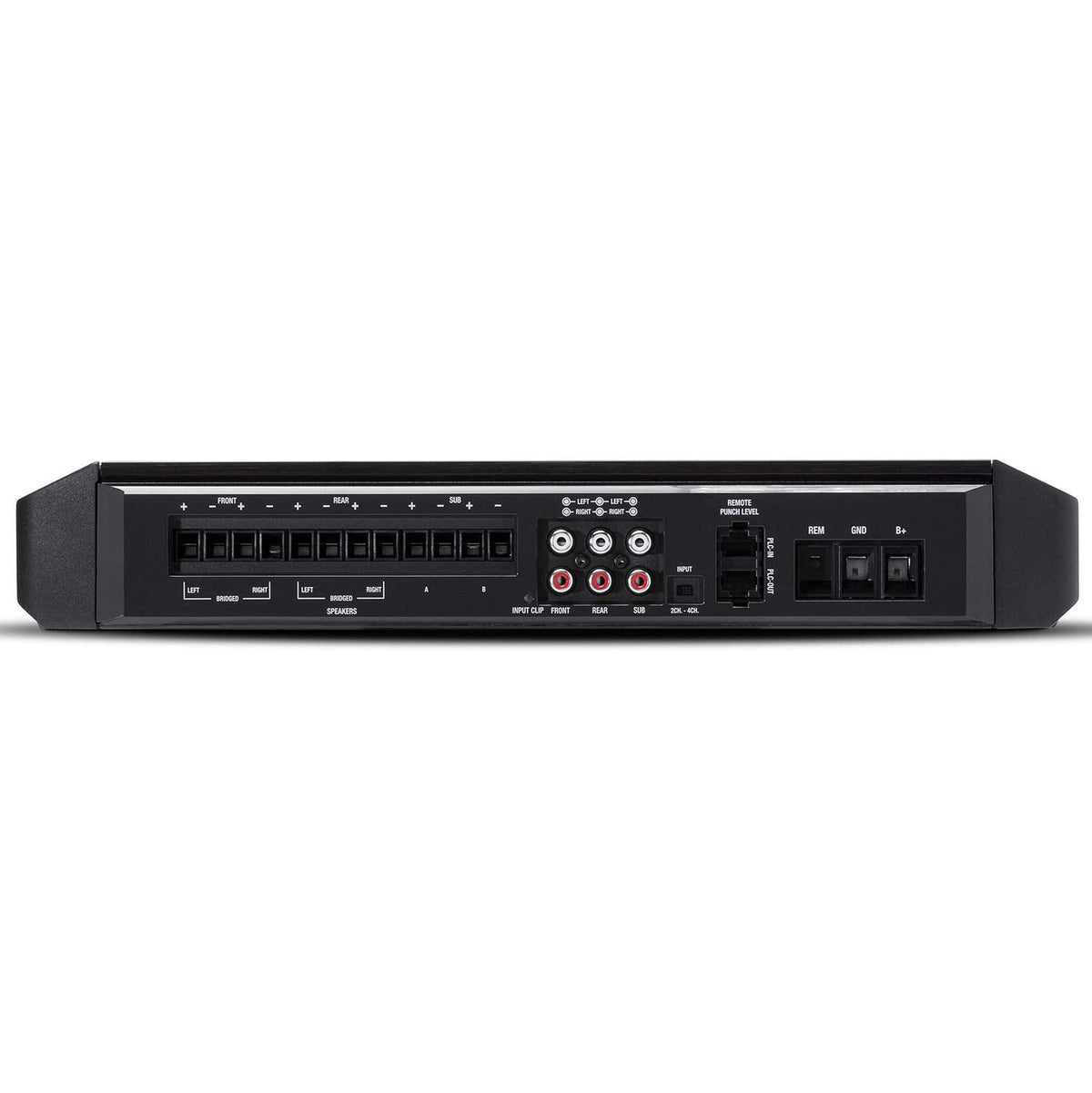 Rockford Fosgate P1000X5 5-Channel Car Amplifier