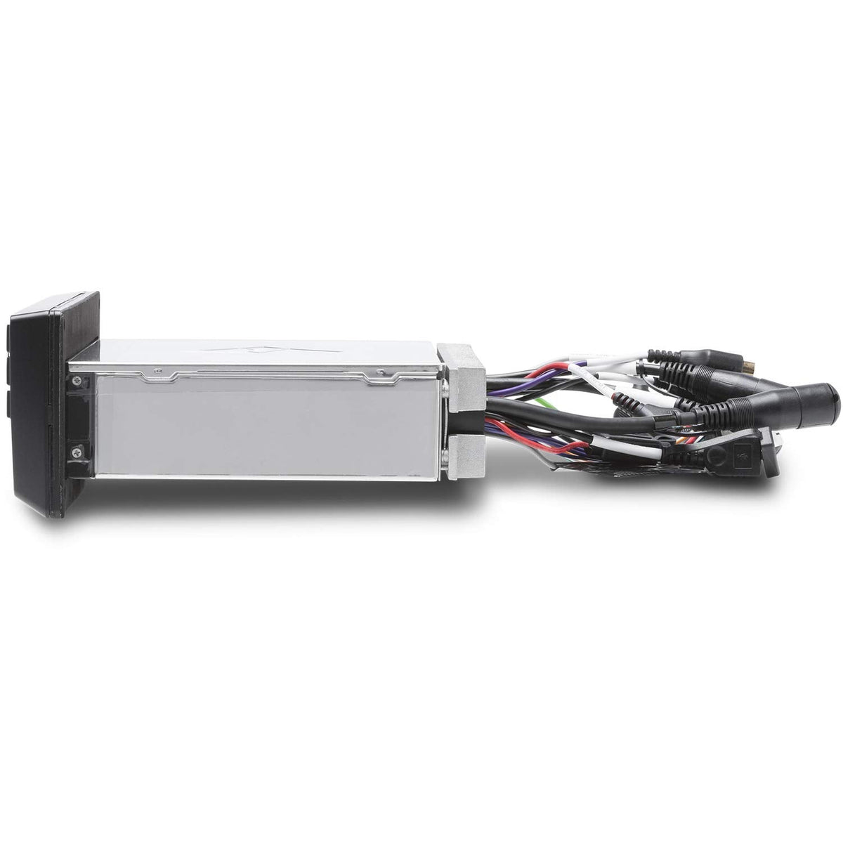 Rockford Fosgate PMX-5CAN Single DIN Marine Media Receiver