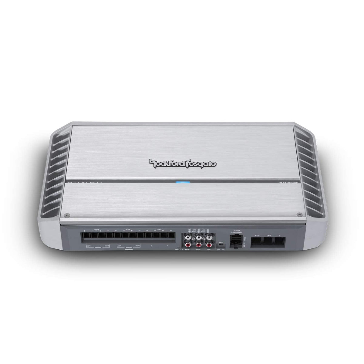 Rockford Fosgate PM1000X5 5-Channel Marine Amplifier