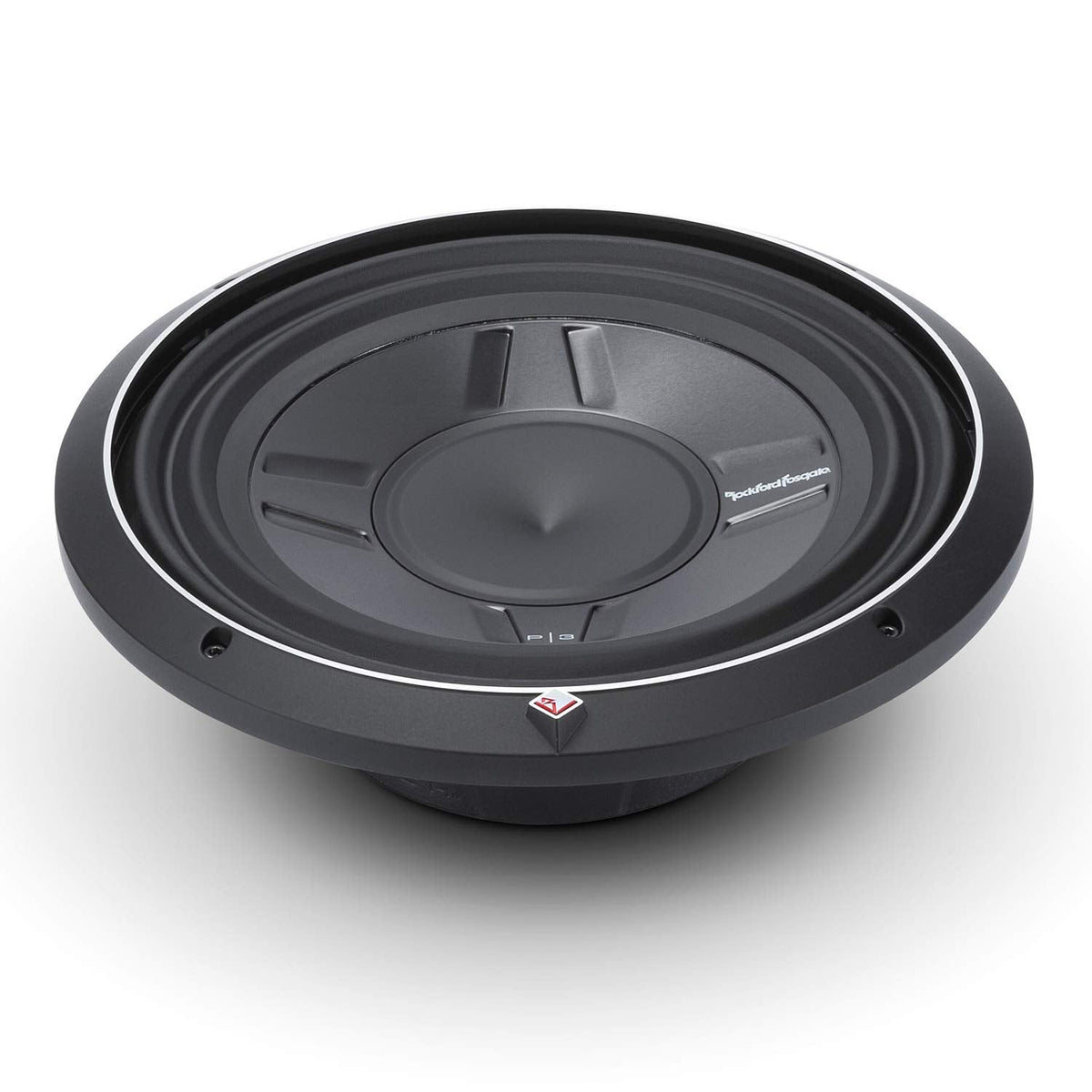 Rockford Fosgate P3SD4-12 12" Shallow DVC Subwoofer