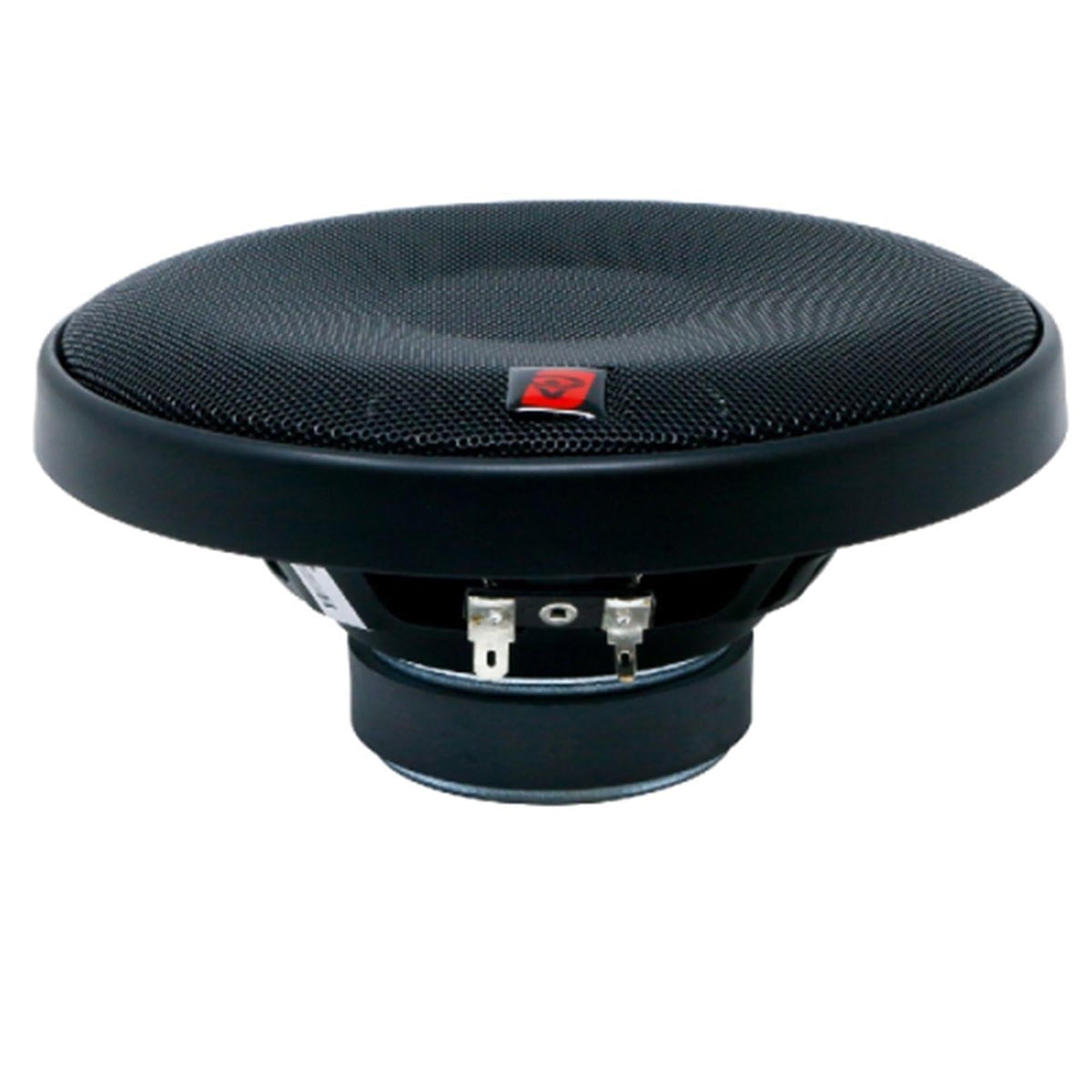 Cerwin-Vega XED62 6.5" 2-Way Coaxial Car Speakers