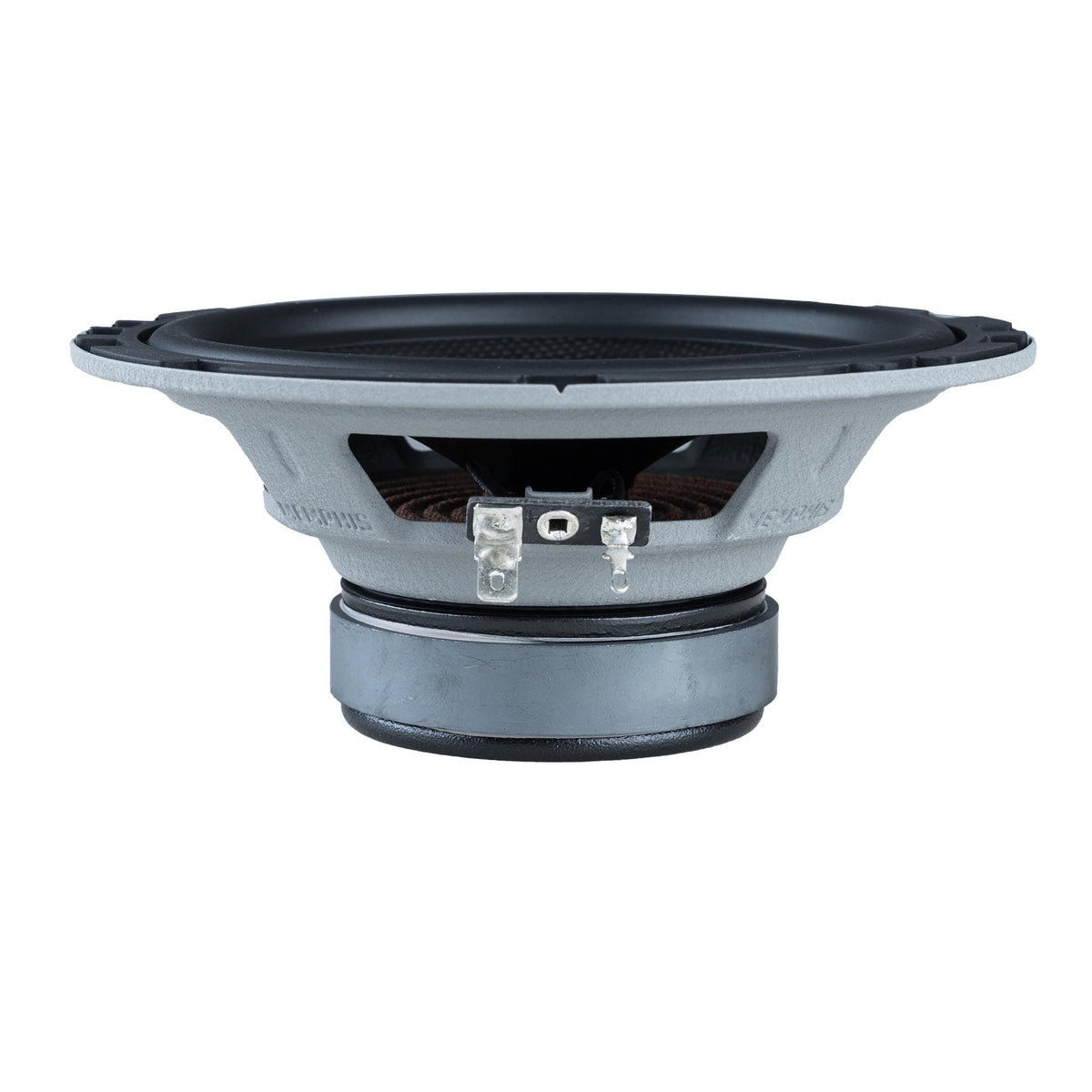Memphis MS60MV 6.5" Oversized Mid Woofer Pair