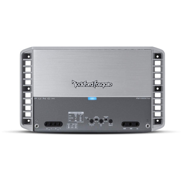 Rockford Fosgate PM1000X1BD 1,000W Marine Mono Amplifier