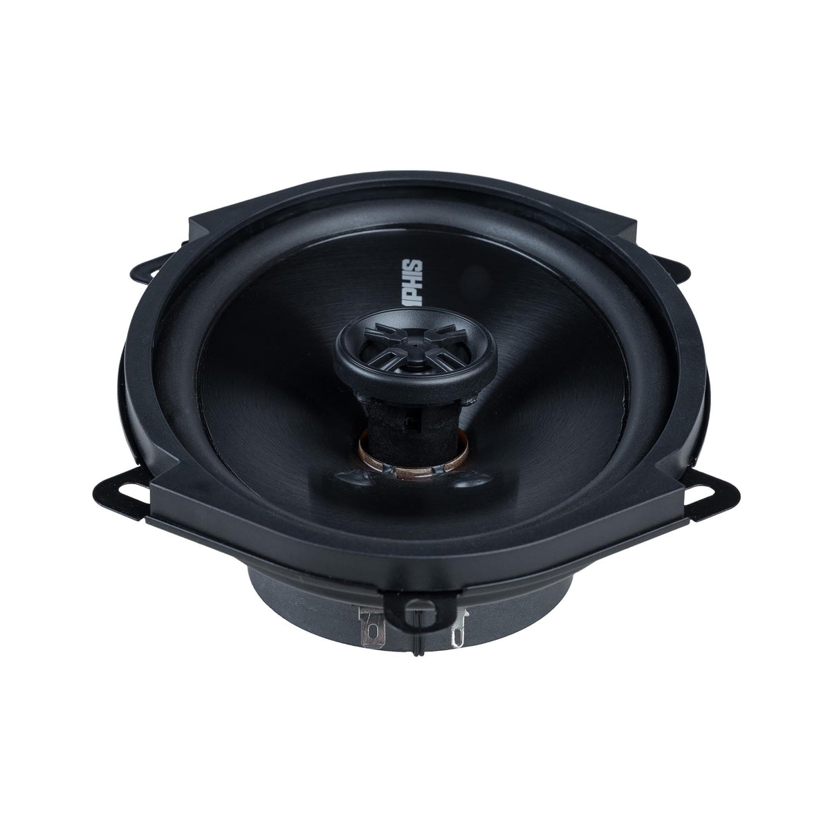 Memphis SRX572V 5x7" 2-Way Coaxial Speakers