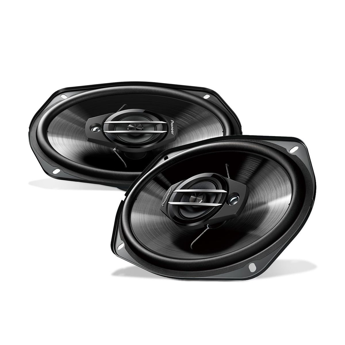 Pioneer TS-G6930F 6 x 9" 3-Way Coaxial Speakers