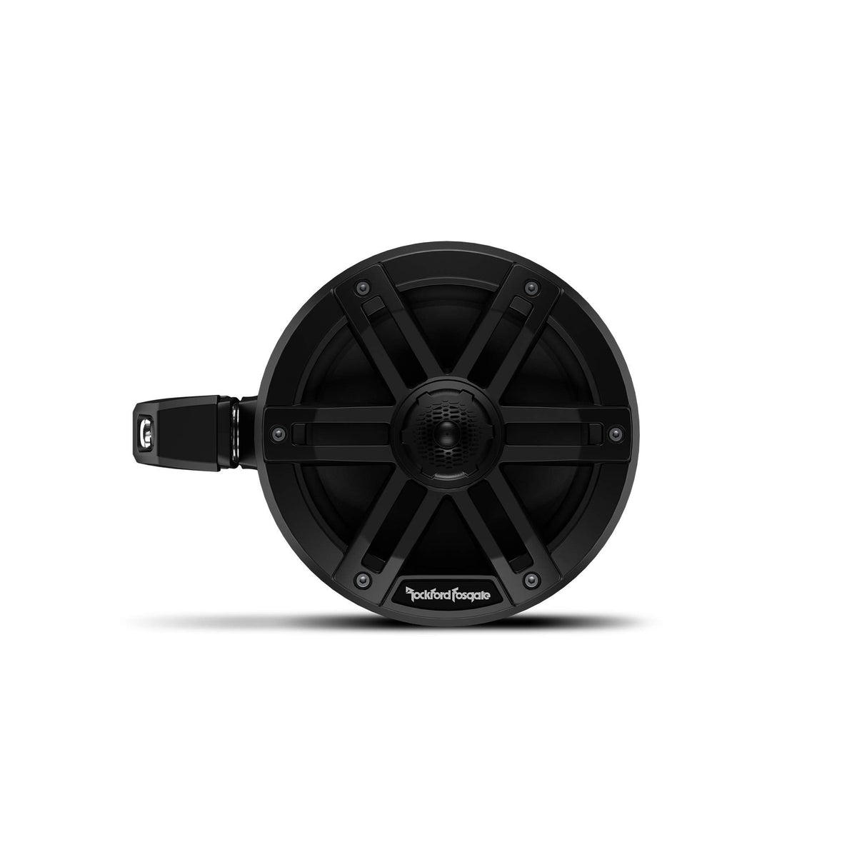 Rockford Fosgate M0WL-65MB 6.5" Moto-Can Speakers