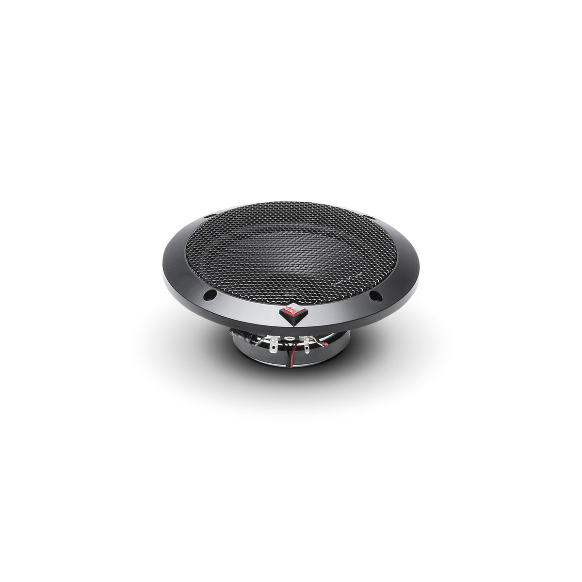 Rockford Fosgate R1675X2 6.75" 2-Way Coaxial Speakers
