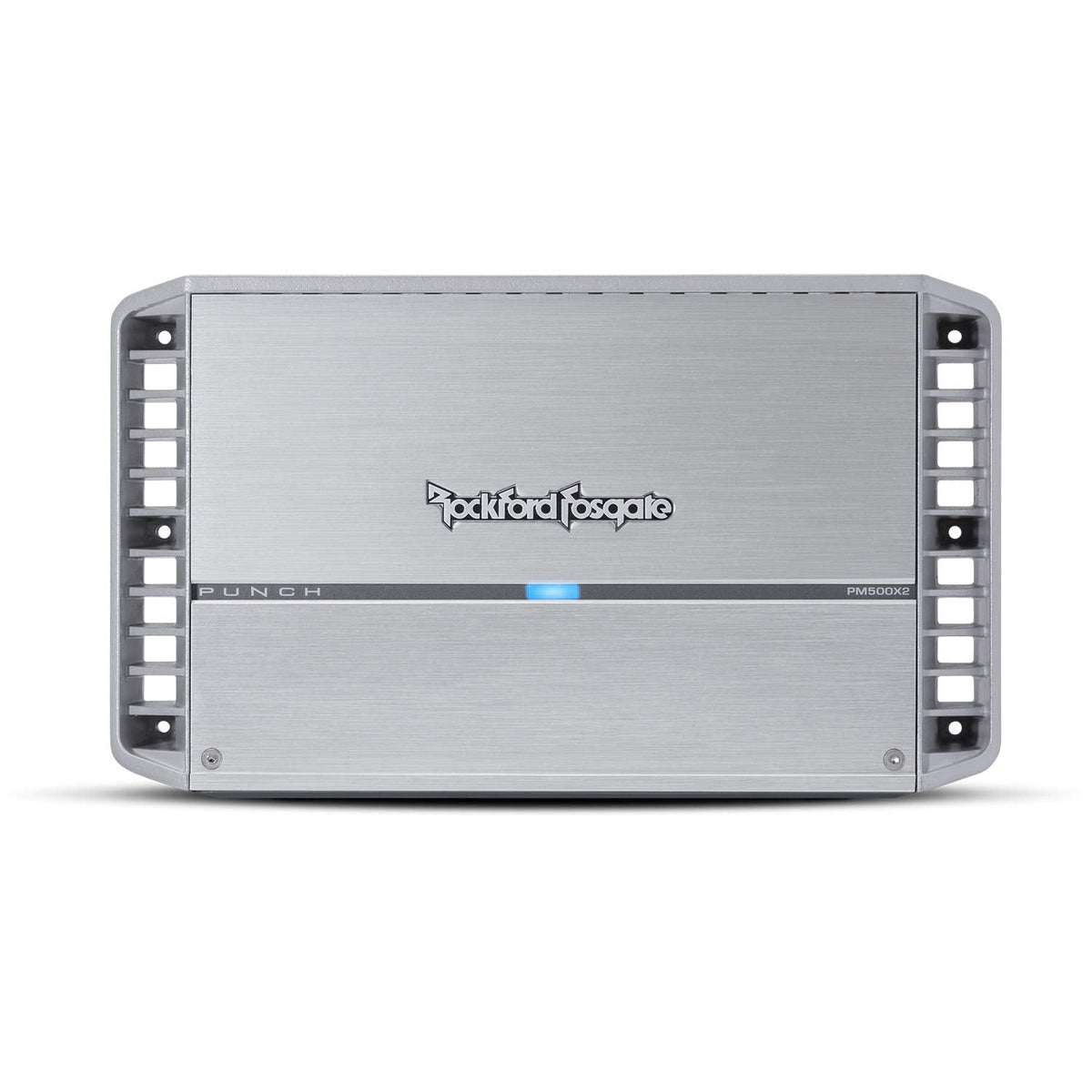 Rockford Fosgate PM500X2 500-Watt 2-Channel Marine Amplifier