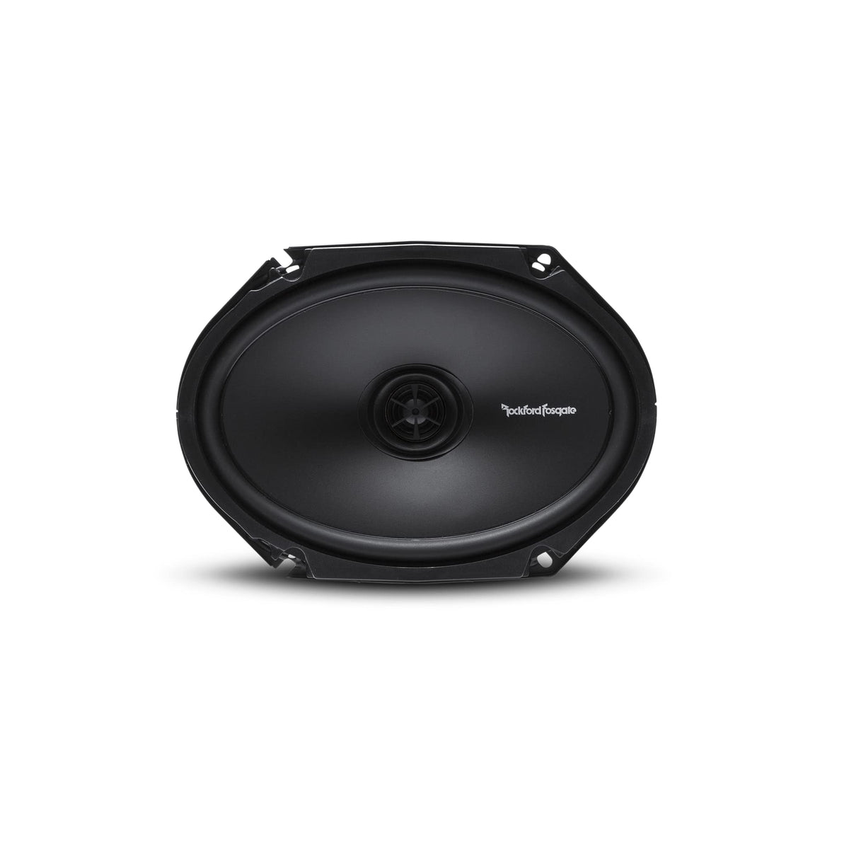 Rockford Fosgate R168X2 6" x 8" 2-Way Coaxial Speakers