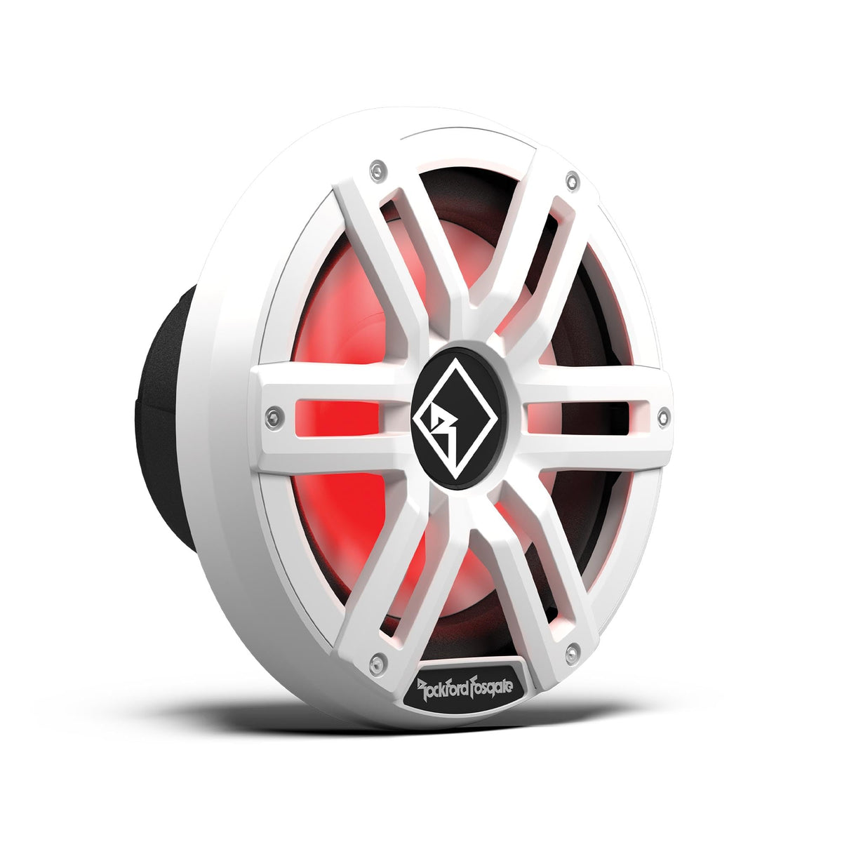 Rockford Fosgate M2D4-10S-G2 10" Marine Subwoofer