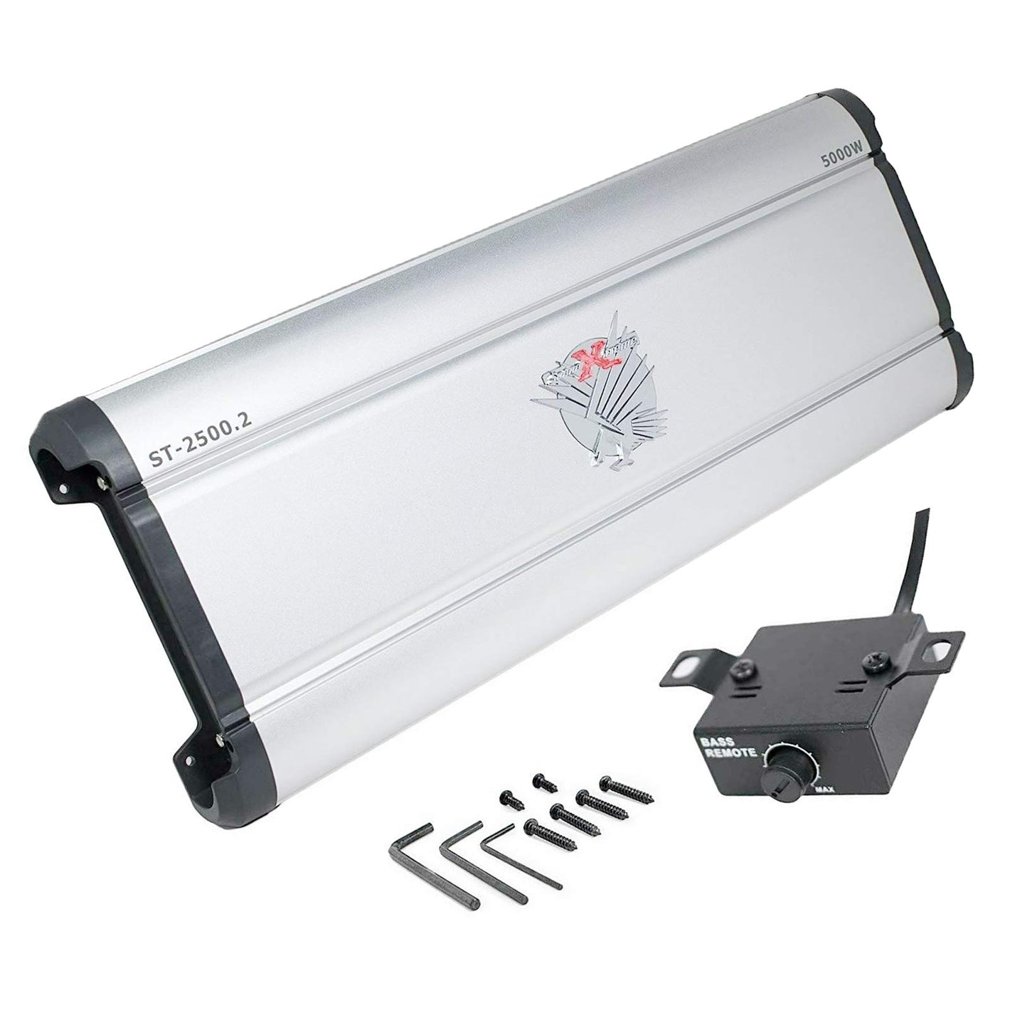 SoundXtreme ST-2500.2