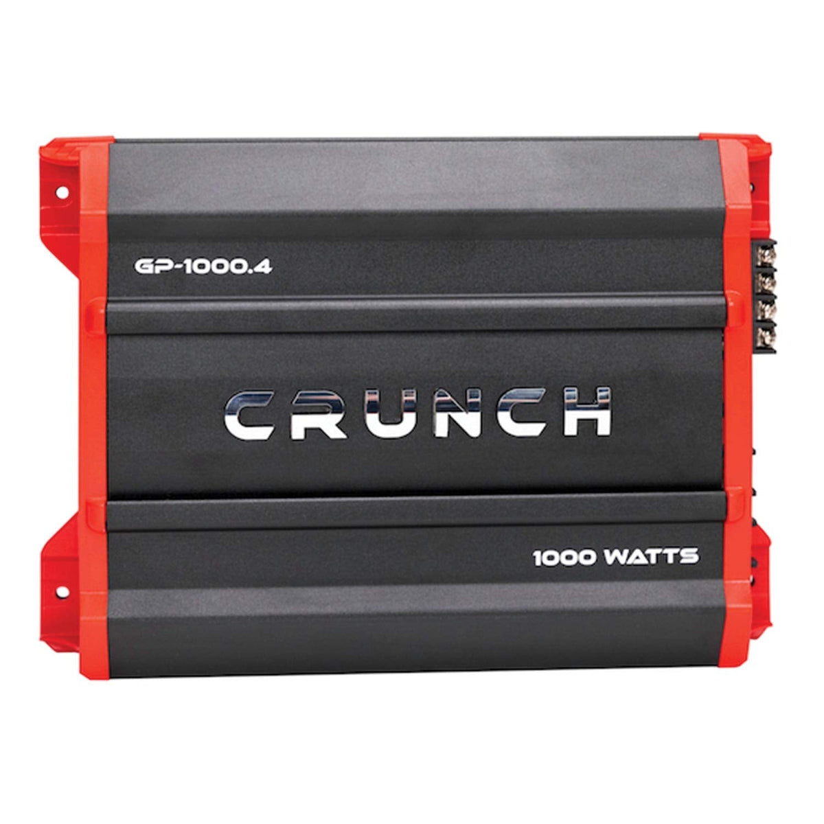 Crunch GP-1000.4 4-Channel Car Audio Amplifier