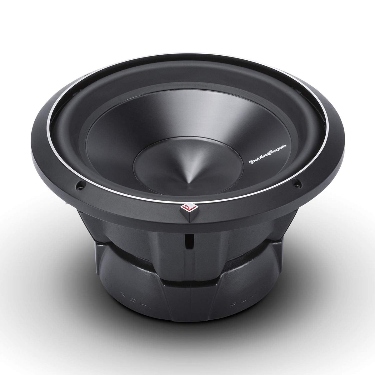 Rockford Fosgate P3D4-12 12" Dual 4-Ohm Subwoofer