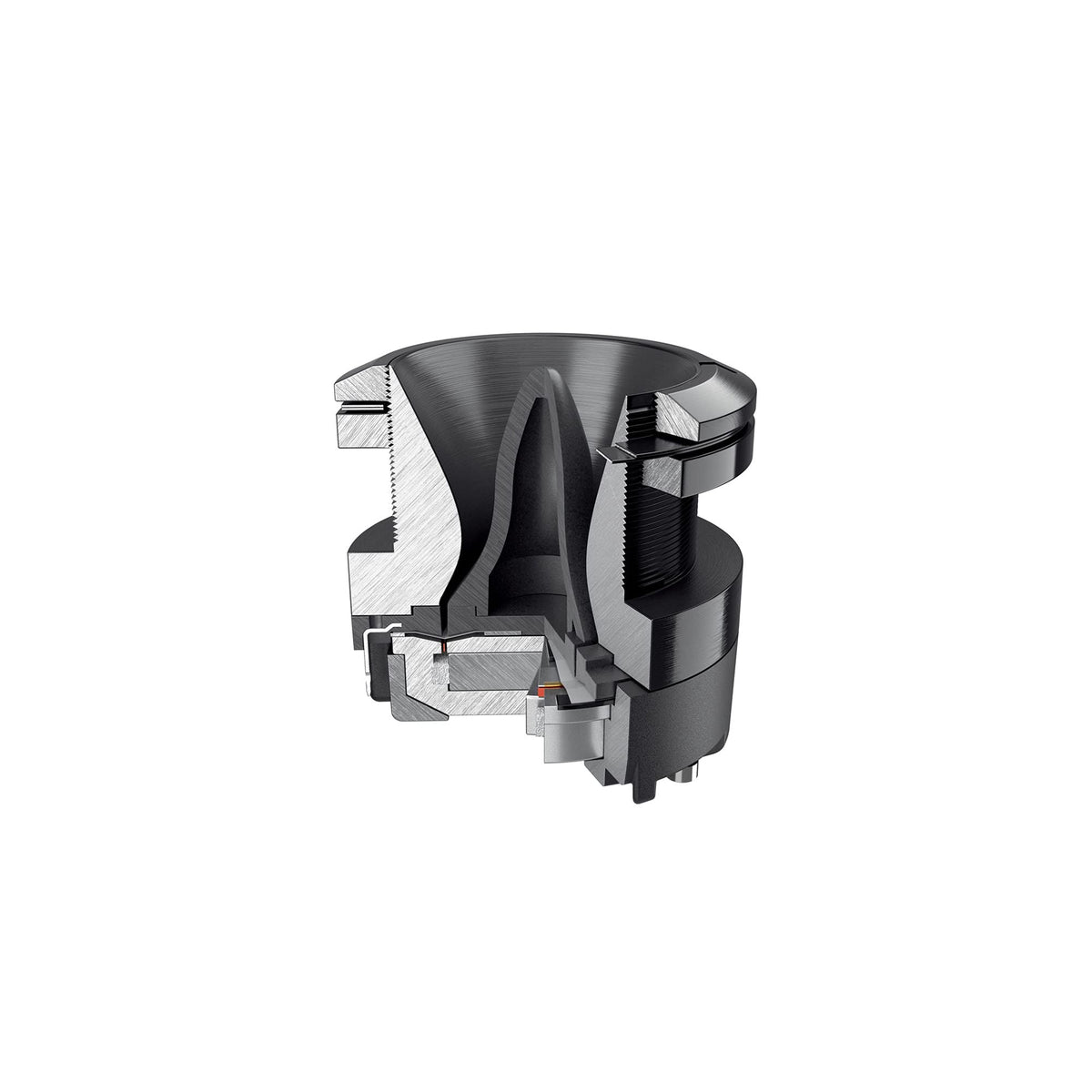 Hertz ST35ANEO 1.8" High-Efficiency Compression Driver