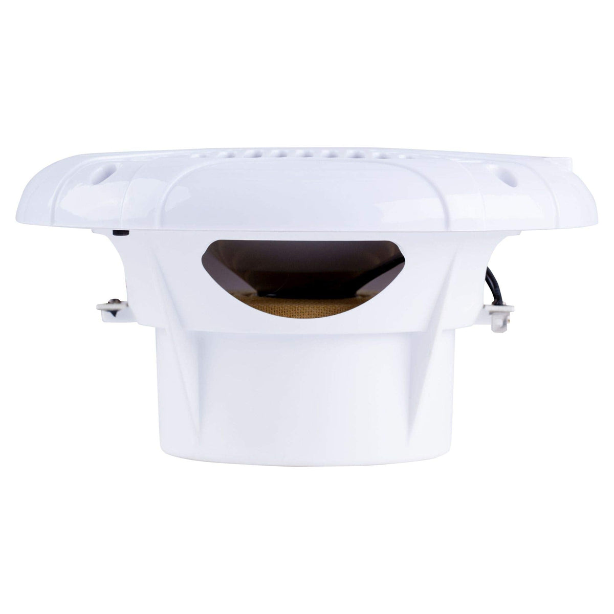 Memphis MXA602SLW 6.5" Marine Coaxial Speakers