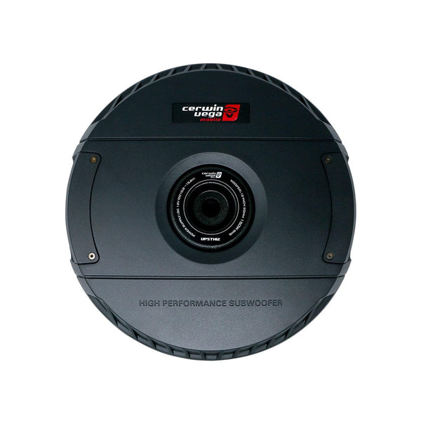 Cerwin Vega VPSTX12 12" Powered Spare Tire Subwoofer
