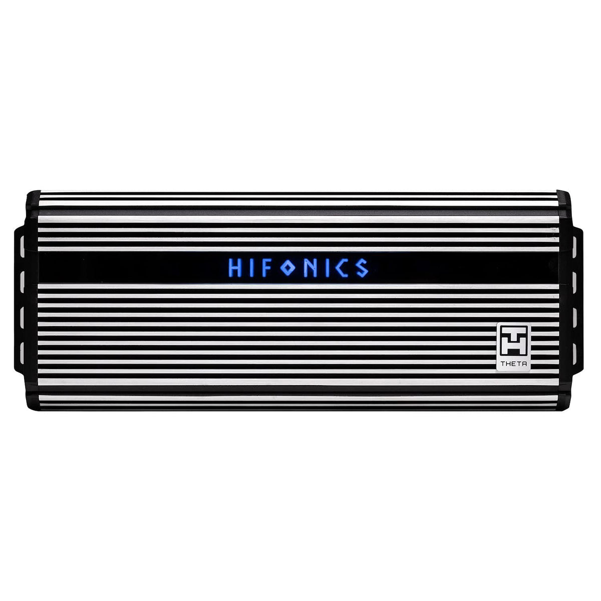 Hifonics ZTH-3225.1D Mono Class D Car Amplifier