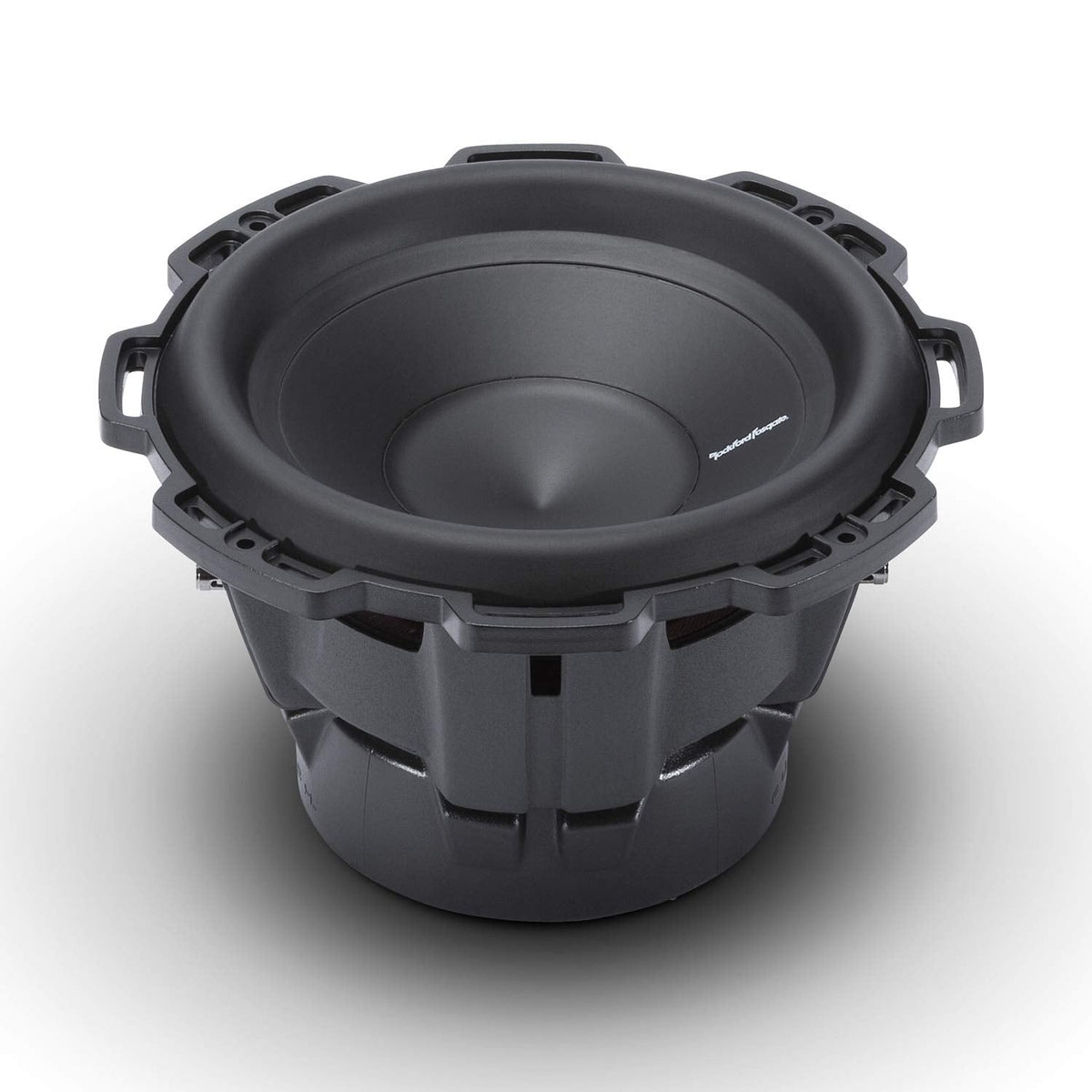Rockford Fosgate P2D4-10 10" Dual 4-Ohm Subwoofer