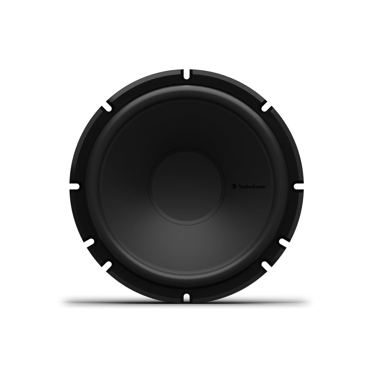 Rockford Fosgate P3V2-65 6.5" 3-Way Component Speakers
