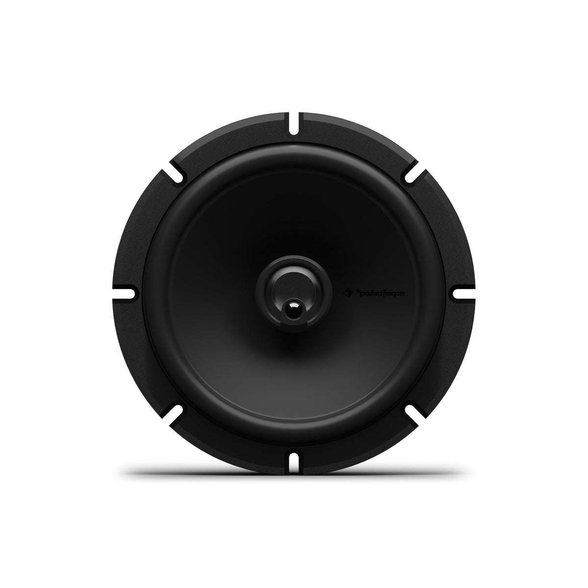 Rockford Fosgate P1V2-6 6-Inch 3-Way Coaxial Speakers