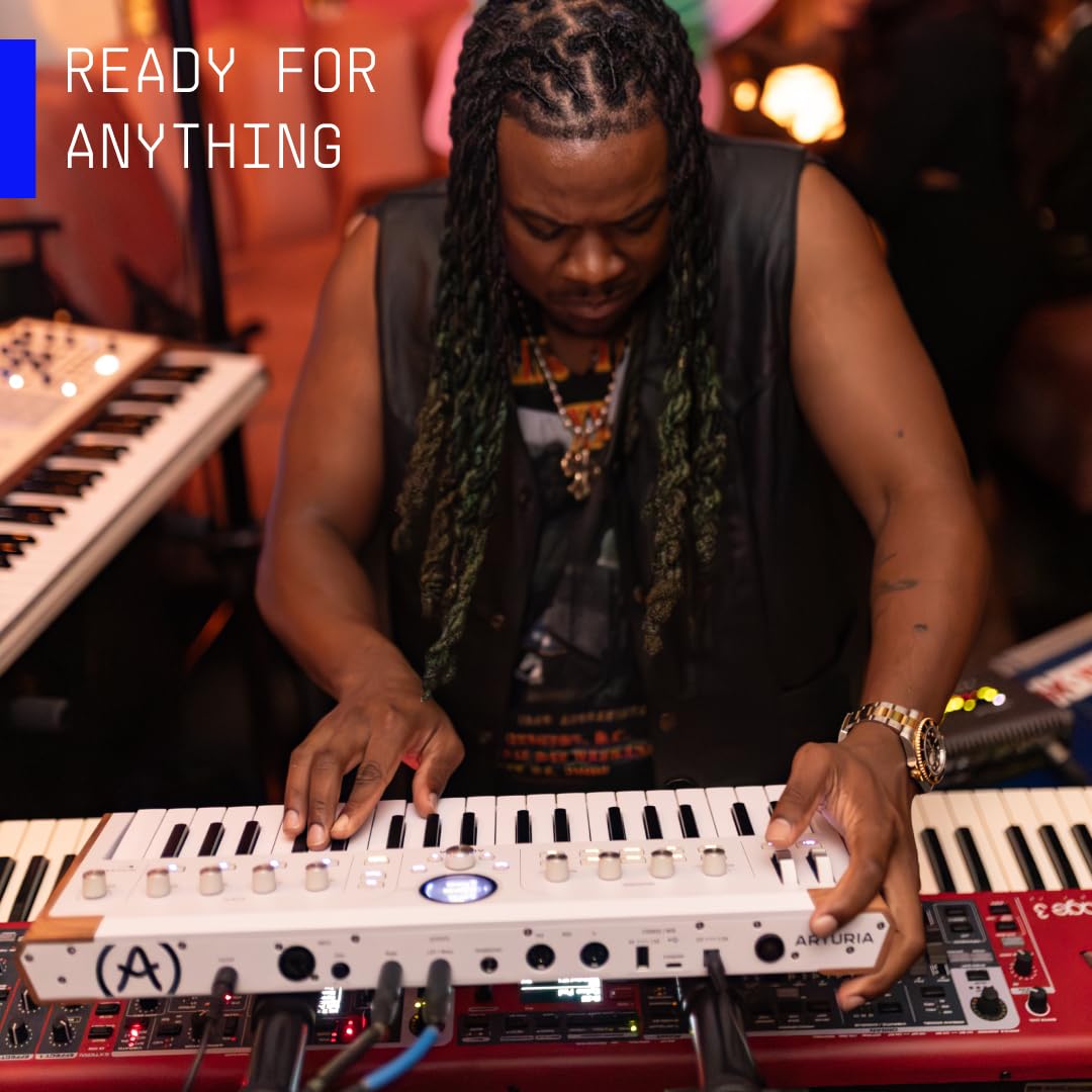 Arturia Astrolab Stage Keyboard (37 Key)