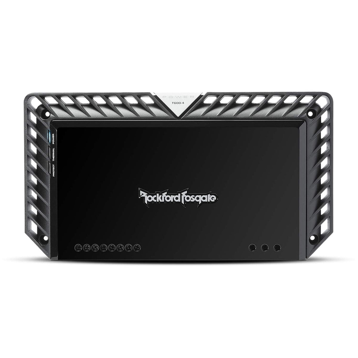 Rockford Fosgate T600-4 600W 4-Channel Amplifier