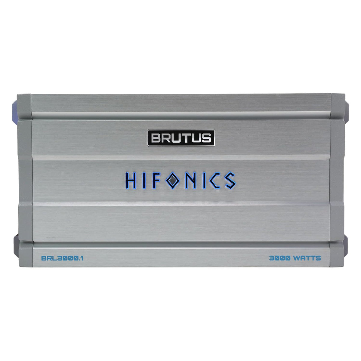 Hifonics BRL3000.1 3000W Mono Block Car Amplifier