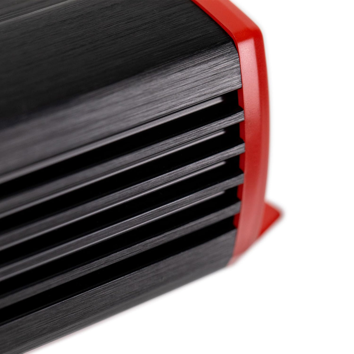 Crunch CRA-1500.4 Four-Channel Class D Car Amplifier