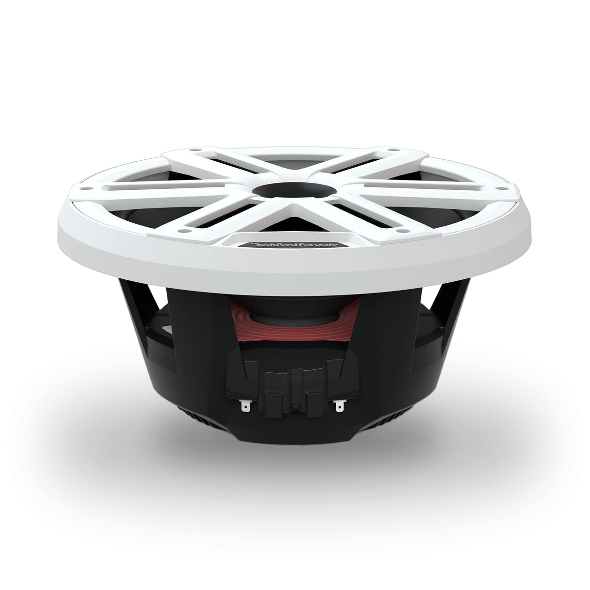 Rockford Fosgate M2-10H 10" Marine Horn Speakers