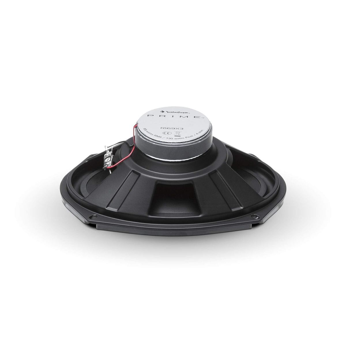 Rockford Fosgate R169X3 6"x9" 3-Way Speakers