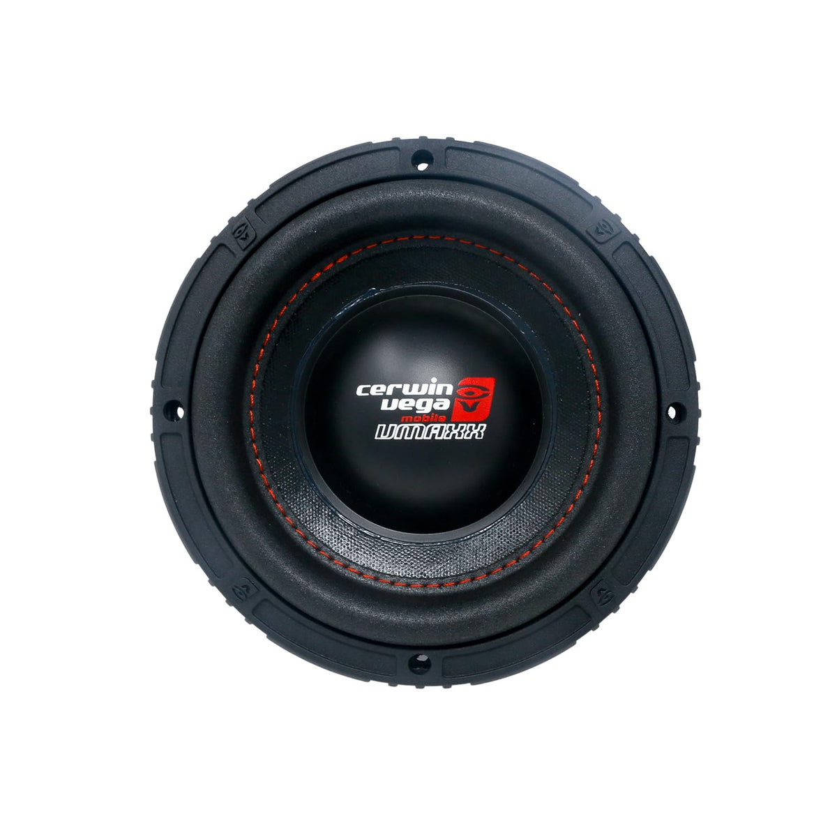 Cerwin-Vega VMAX65D4 6.5" Dual 4-Ohm Subwoofer