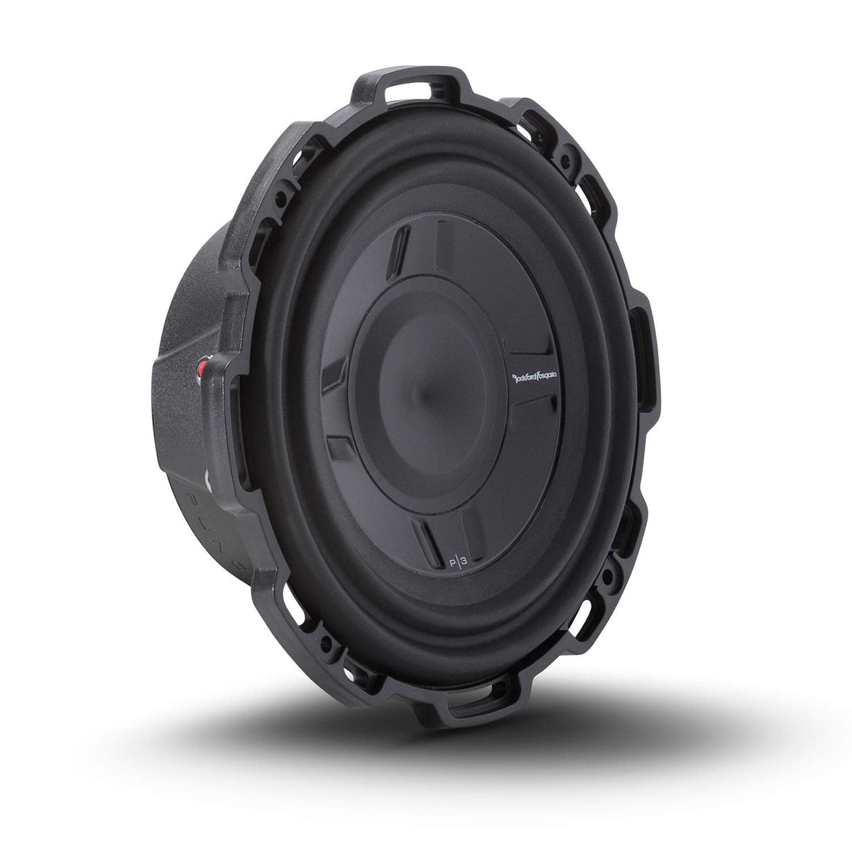 Rockford Fosgate P3SD2-8 8" Dual 2-Ohm Shallow Subwoofer