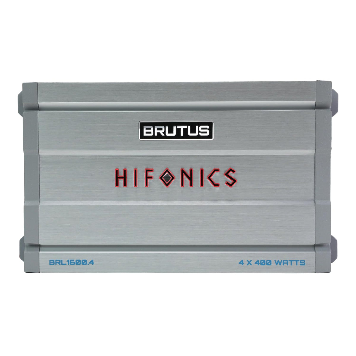Hifonics BRL1600.4 4-Channel Car Audio Amplifier