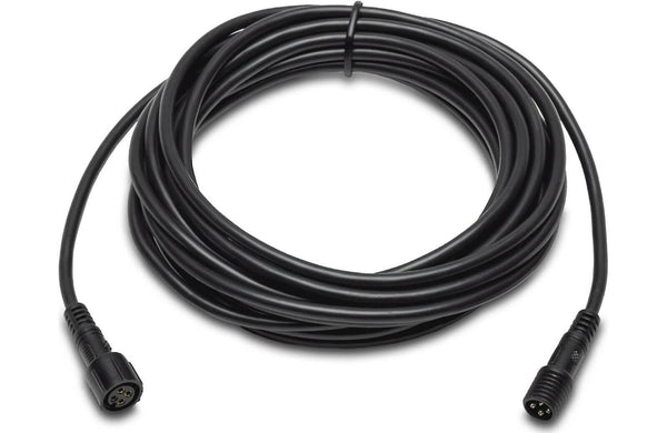 Rockford Fosgate RGB-25 25-Ft Color Optix Extension Cable