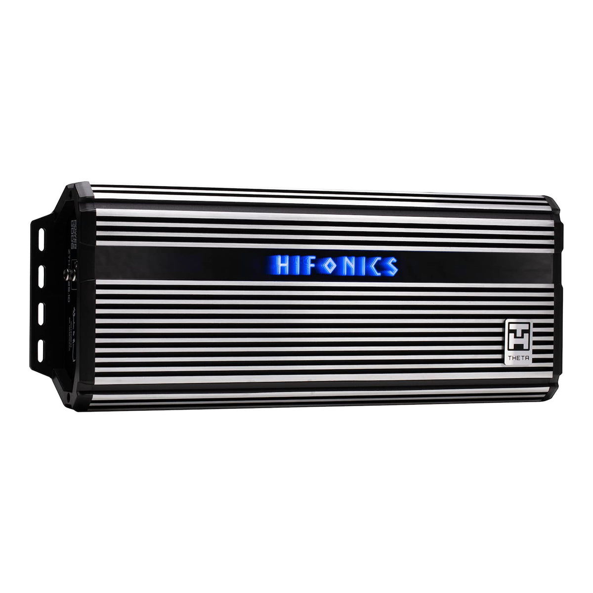 Hifonics ZTH-2225.1D Mono Class D Car Amplifier