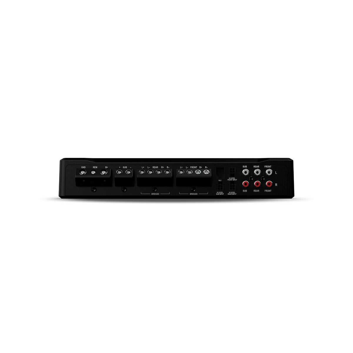 Rockford Fosgate R2-750X5 Prime 5-Channel Amplifier