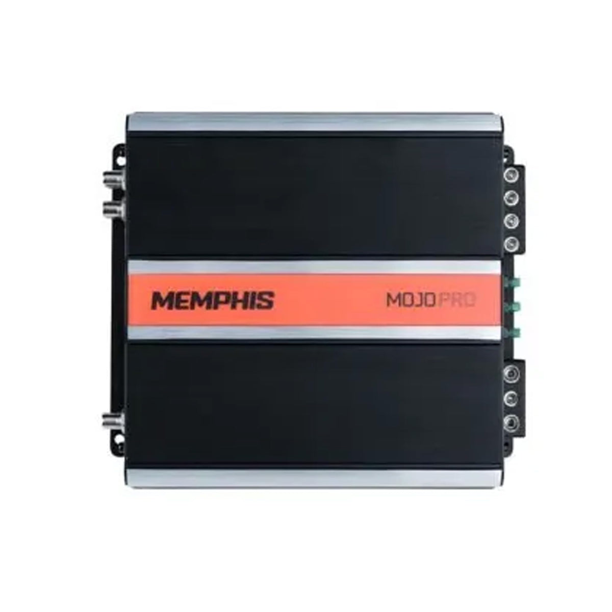 Memphis MJP750.1 750W RMS Monoblock Subwoofer Amplifier