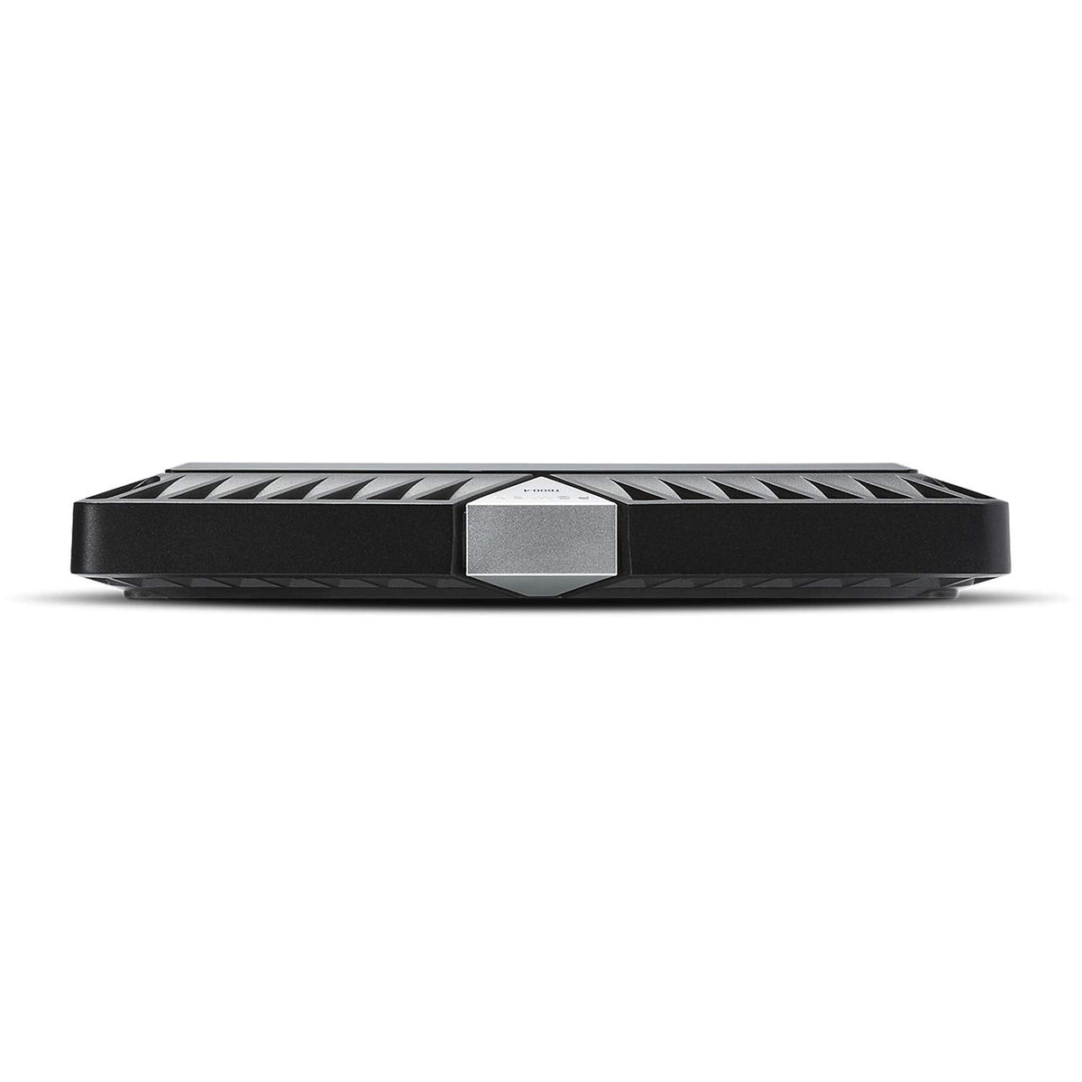 Rockford Fosgate T600-4 600W 4-Channel Amplifier