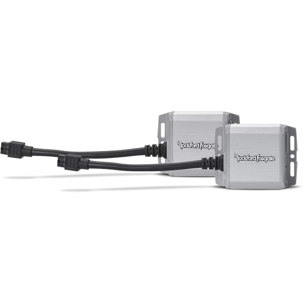 Rockford Fosgate PM100X1K Mono Marine Amplifier Pair