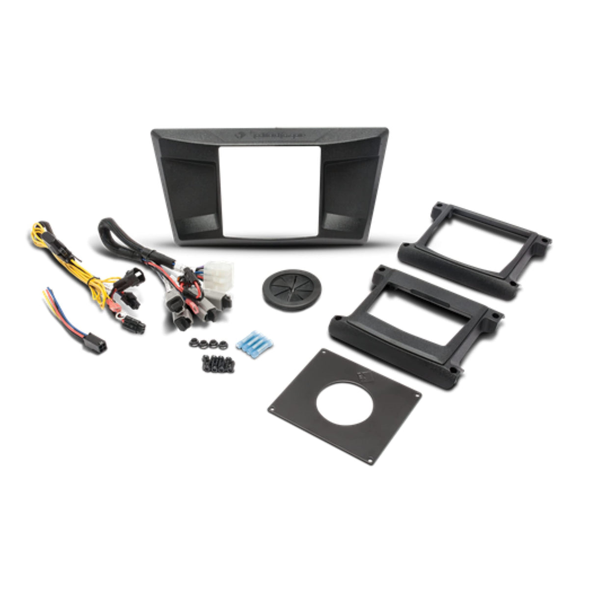 Rockford Fosgate RFYXZ-PMXDK Yamaha YXZ PMX Dash Kit