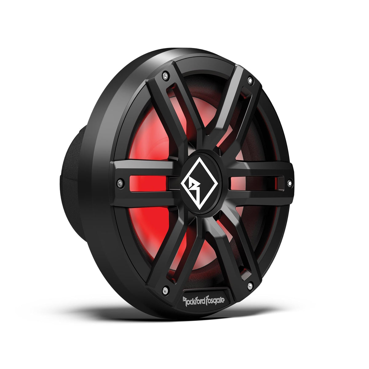 Rockford Fosgate M2D2-10SB-G2 10" Marine Subwoofer