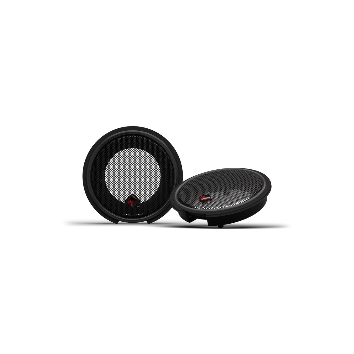 Rockford Fosgate GF-25 2.5" Flush Mount Speaker Grilles