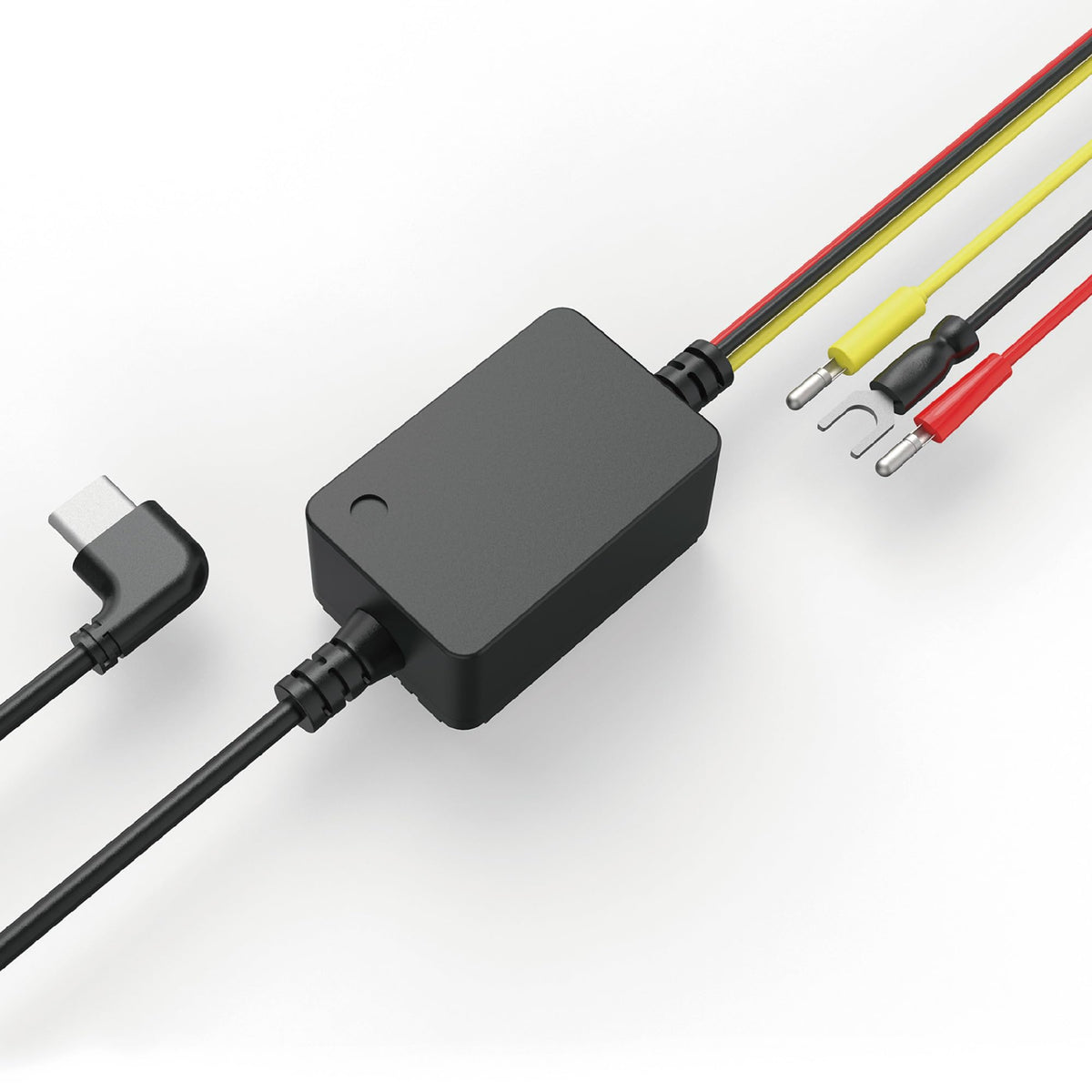 KENWOOD CA-DR1130 Dash Cam Hardwire Kit