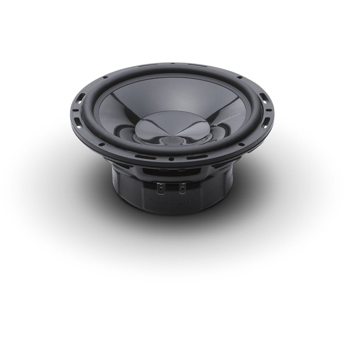 Rockford Fosgate T1650-S 6.5" Component Speaker System