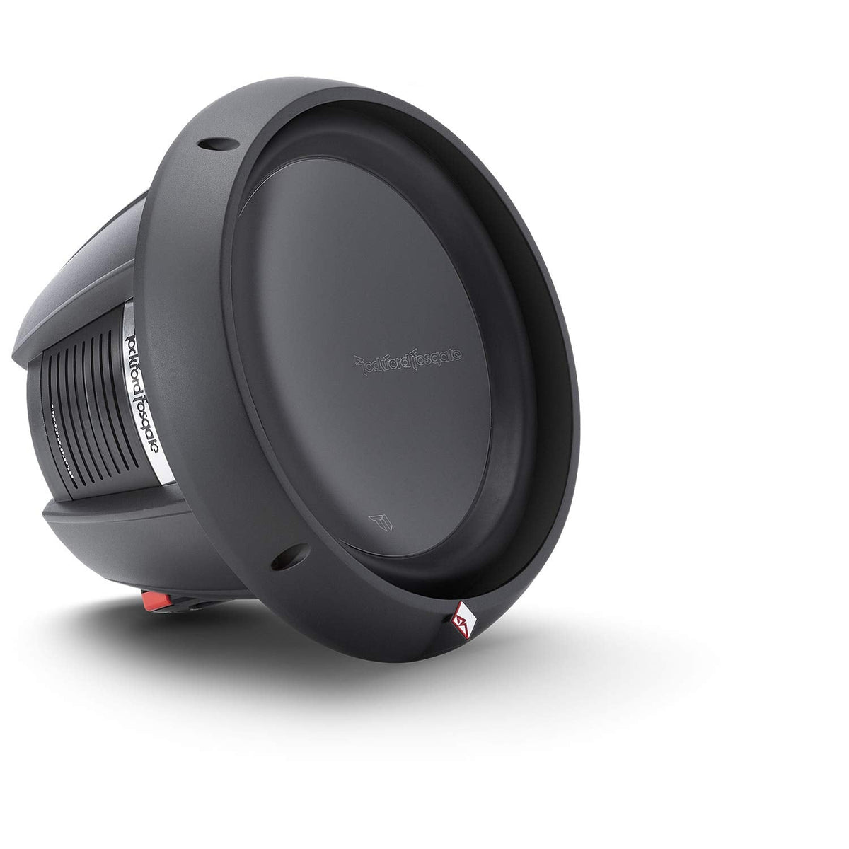 Rockford Fosgate T1D212 12" Dual 2-Ohm Subwoofer