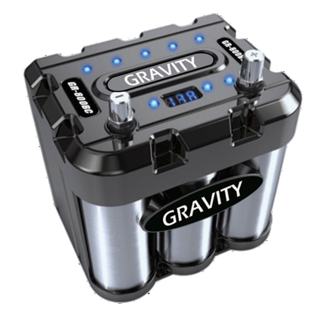 Gravity GR-800BC