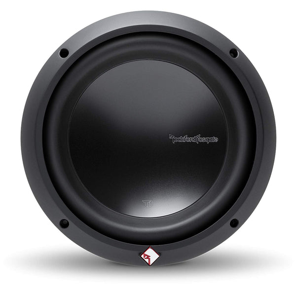 Rockford Fosgate T1D210 Power 10" Dual 2-Ohm Subwoofer