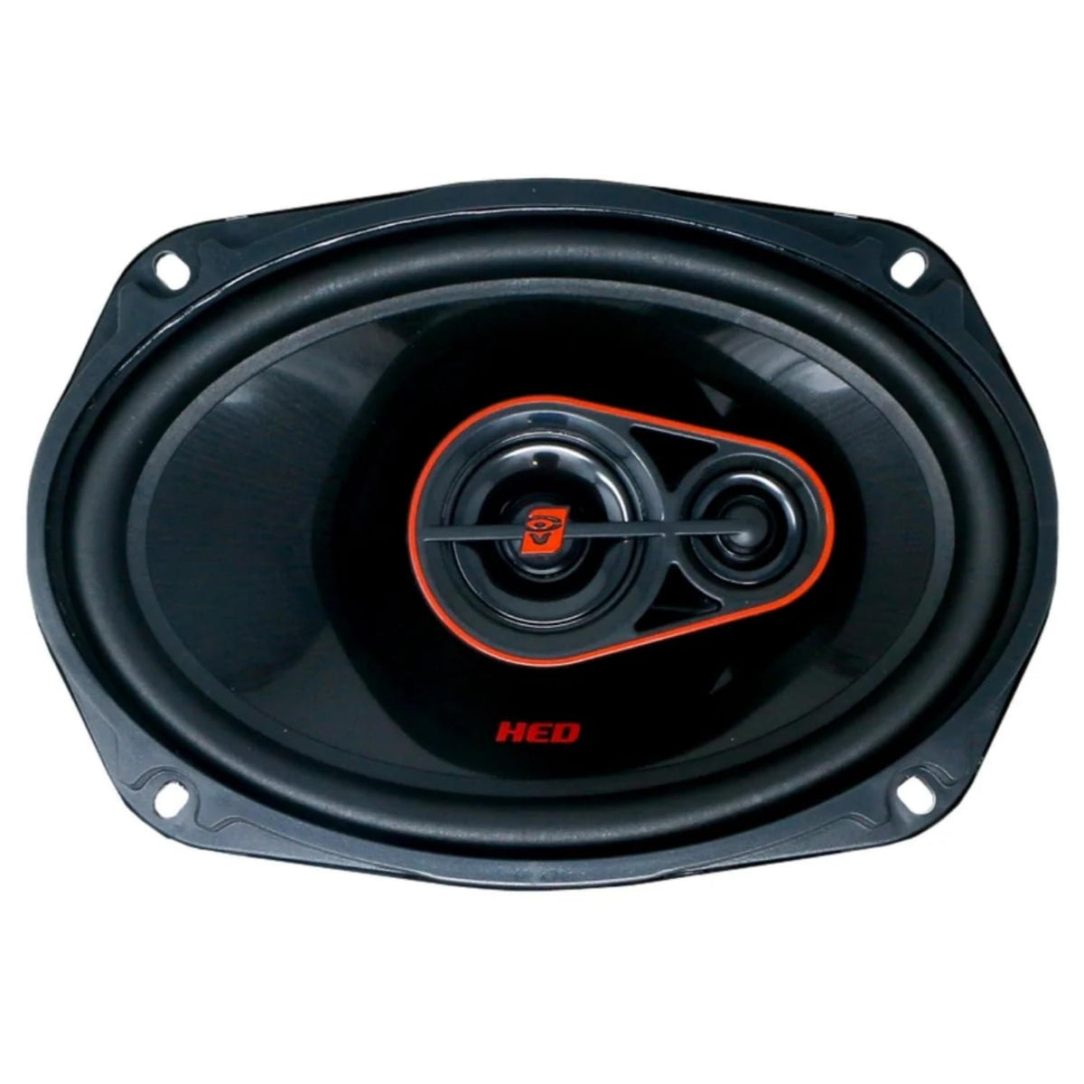 Cerwin-Vega H7693 6x9" 3-Way Coaxial Speakers
